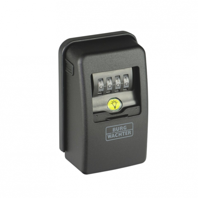 Omarica za shranjevanje ključev 60L SB Omarica za shranjevanje ključev 60L SB