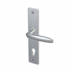 Varnostna kljuka SO K/G