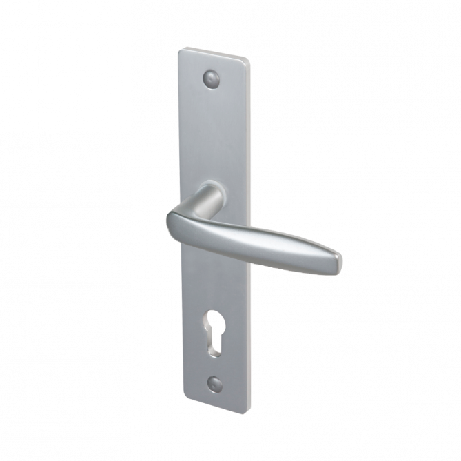 Varnostna kljuka SO K/G