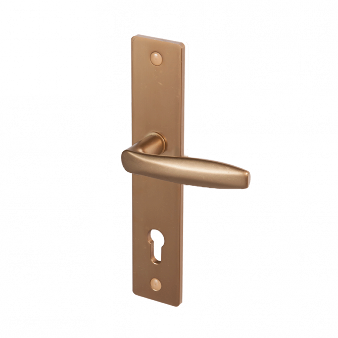 Varnostna kljuka SO K/G