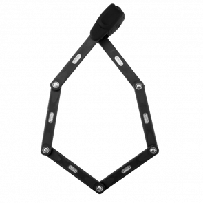 Ključavnica za kolo ABUS 6000 PZ/90 BORDO