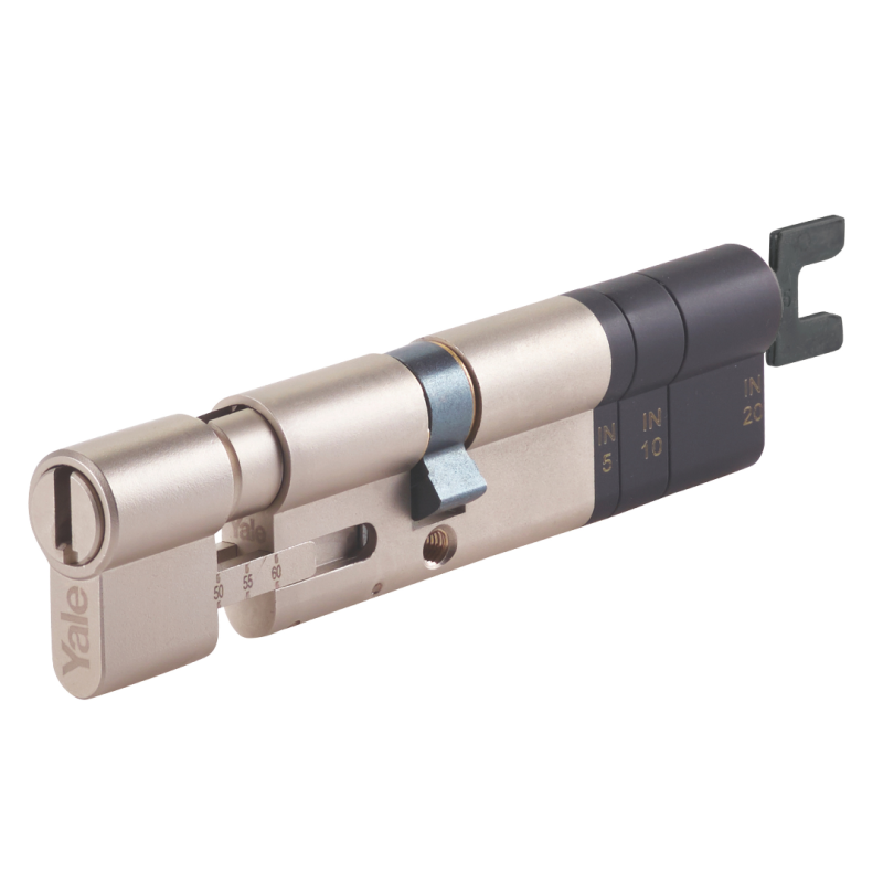 Yale Linus modularni cilinder