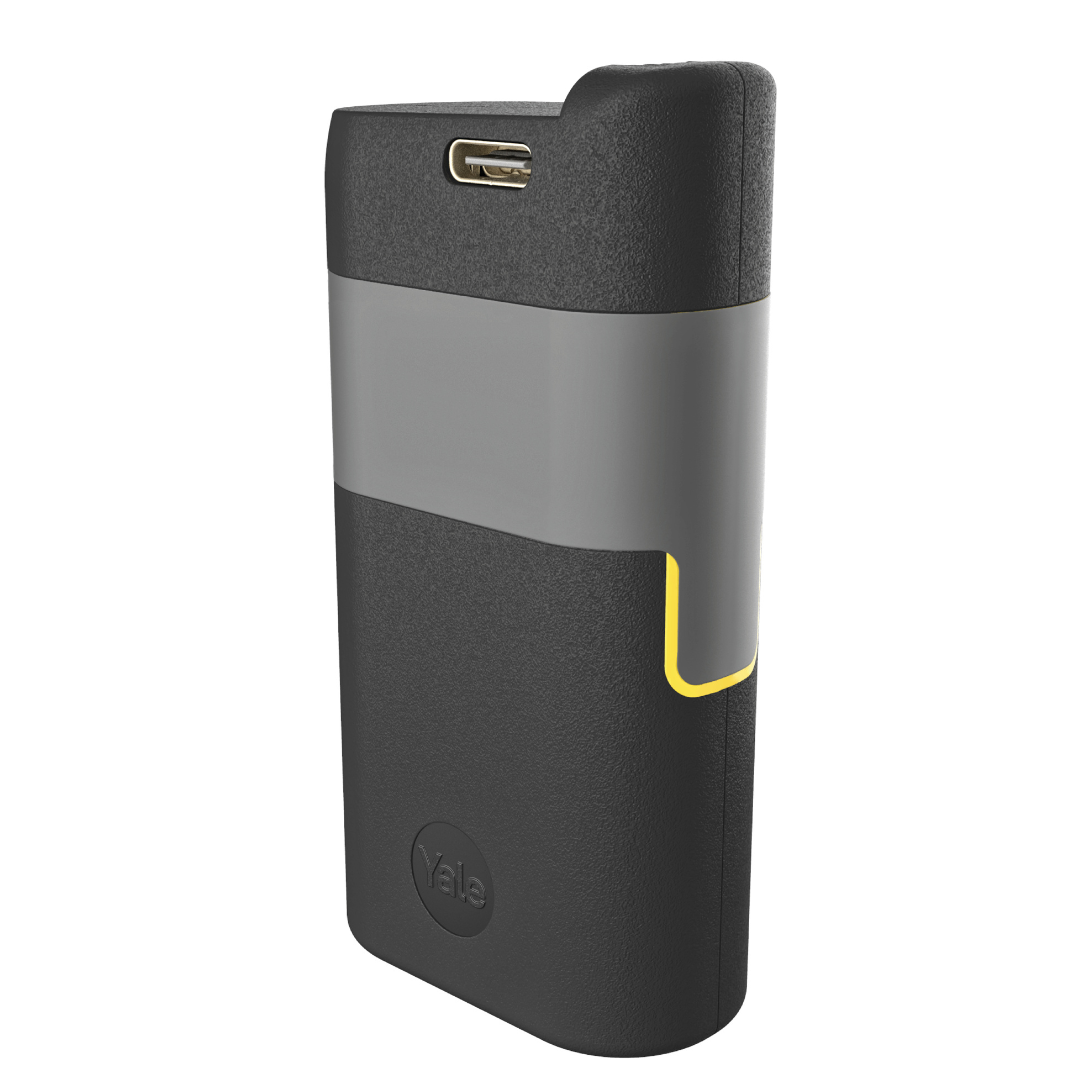 Nadomestna baterija Yale Linus