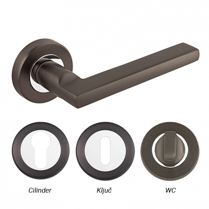Vratna kljuka APECS H-0450 Vratna kljuka APECS H-0450