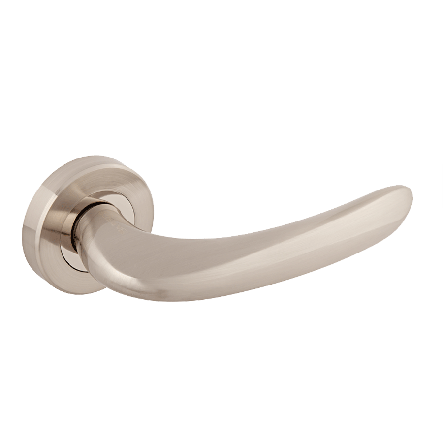Vratna kljuka APECS H-0460-NIS