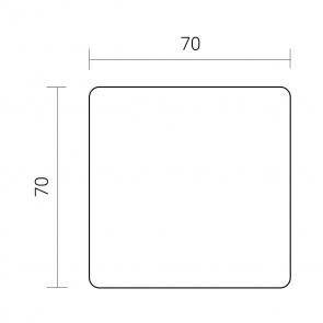 Označevalna ploščica - prepovedano telefoniranje