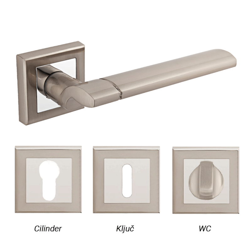 Vratna kljuka APECS H-18092 Vratna kljuka APECS H-18092