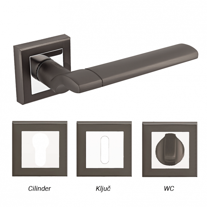 Vratna kljuka APECS H-18092 Vratna kljuka APECS H-18092