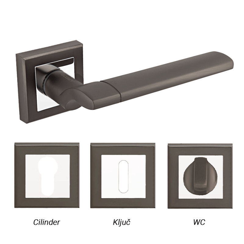 Vratna kljuka APECS H-18092 Vratna kljuka APECS H-18092