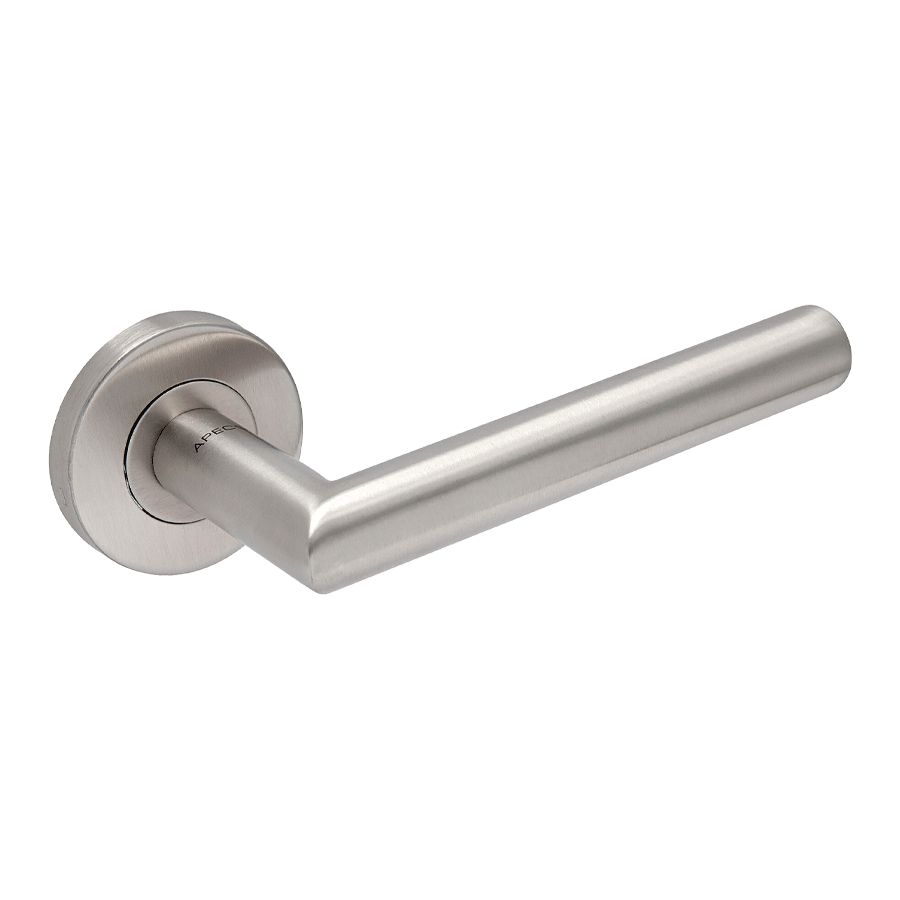 Vratna kljuka APECS H-0204 inox