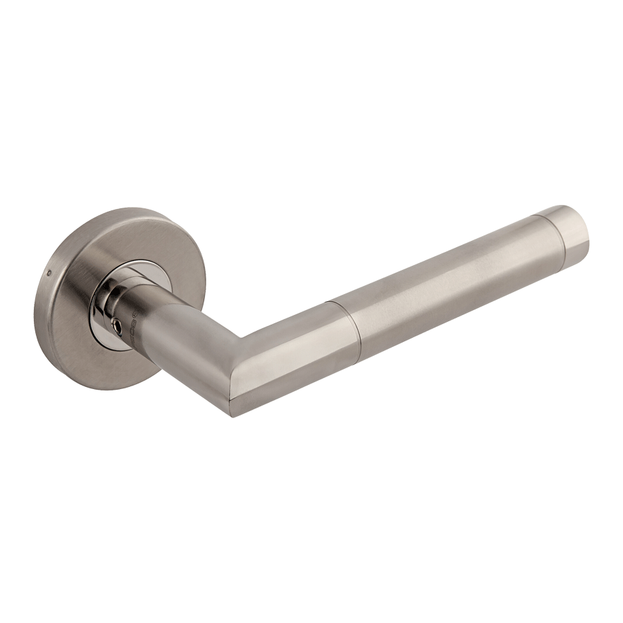 Vratna kljuka APECS H-3214 inox