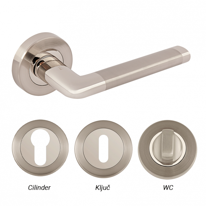 Vratna kljuka APECS H-0483 Vratna kljuka APECS H-0483