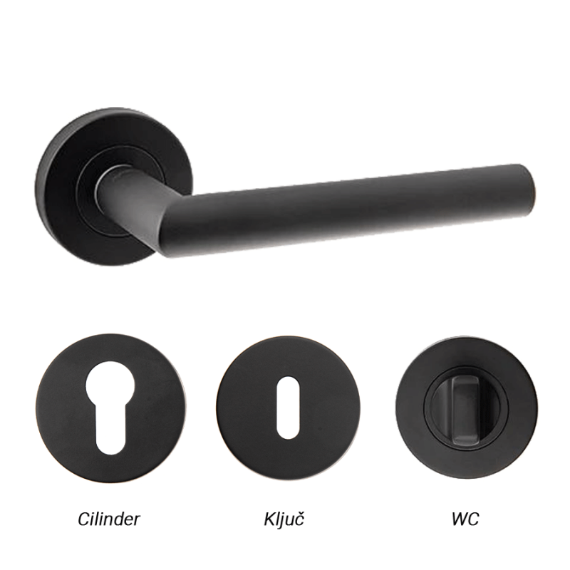 Vratna kljuka APECS H-0204 Vratna kljuka APECS H-0204