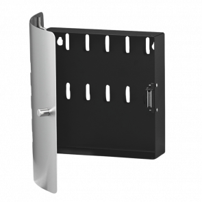 Omarica za shranjevanje ključev Pusteblume 6204/10 Ni