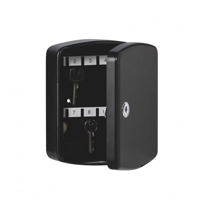 Omarica za shranjevanje ključev KB 15