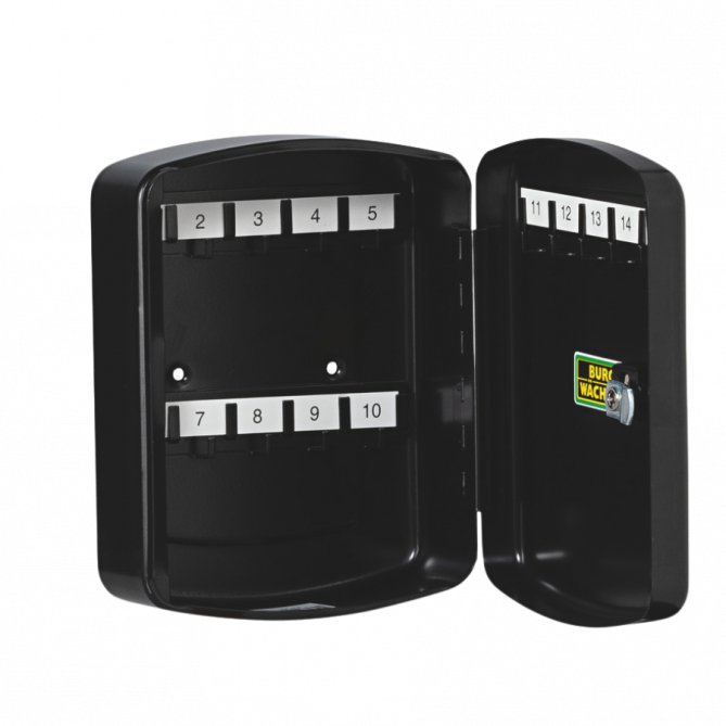 Omarica za shranjevanje ključev KB 15