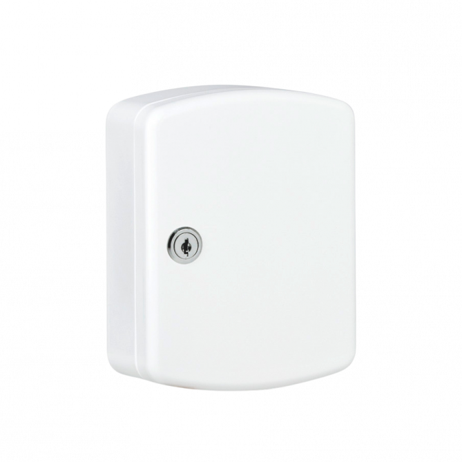 Omarica za shranjevanje ključev KB 24