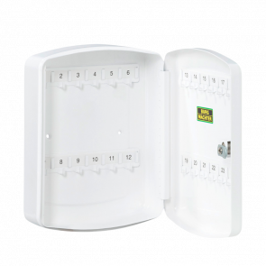 Omarica za shranjevanje ključev KB 24