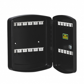 Omarica za shranjevanje ključev KB 24