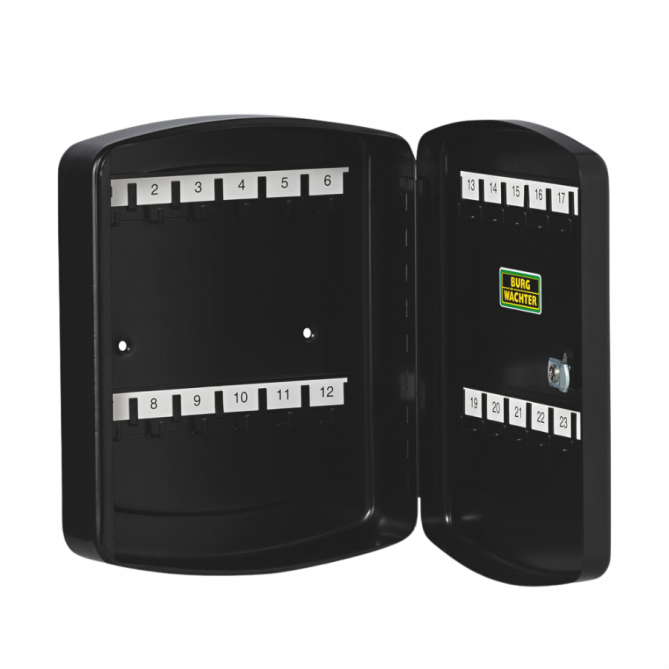 Omarica za shranjevanje ključev KB 24