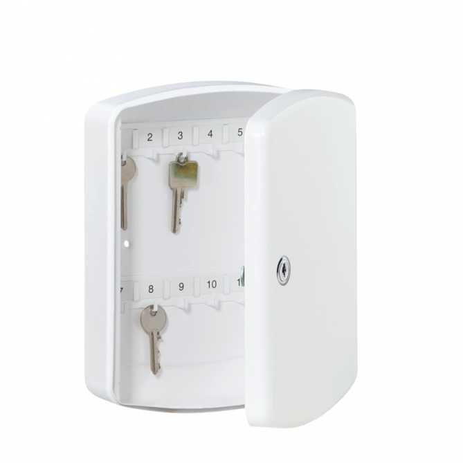 Omarica za shranjevanje ključev KB 24