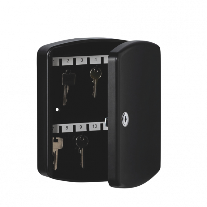 Omarica za shranjevanje ključev KB 24