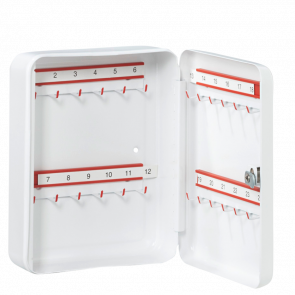 Omarica za shranjevanje ključev CS 24 V-PZ