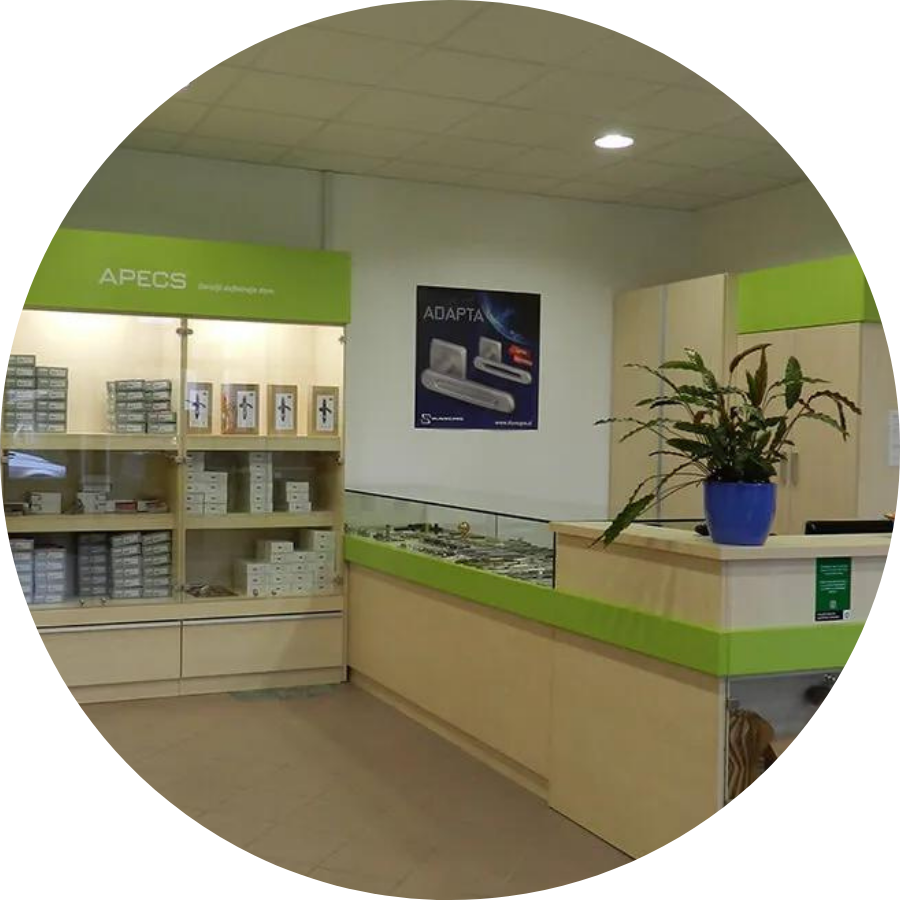Razstavni salon